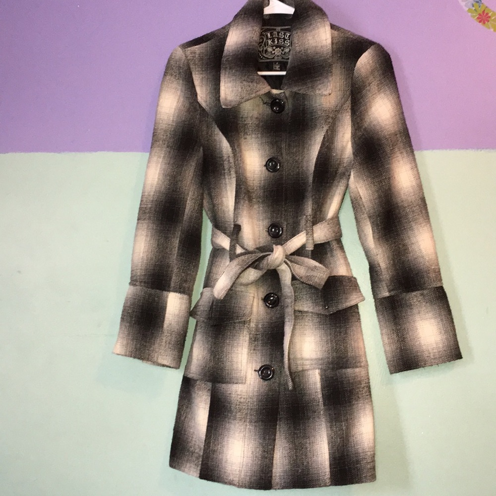 Nice Pea Coat